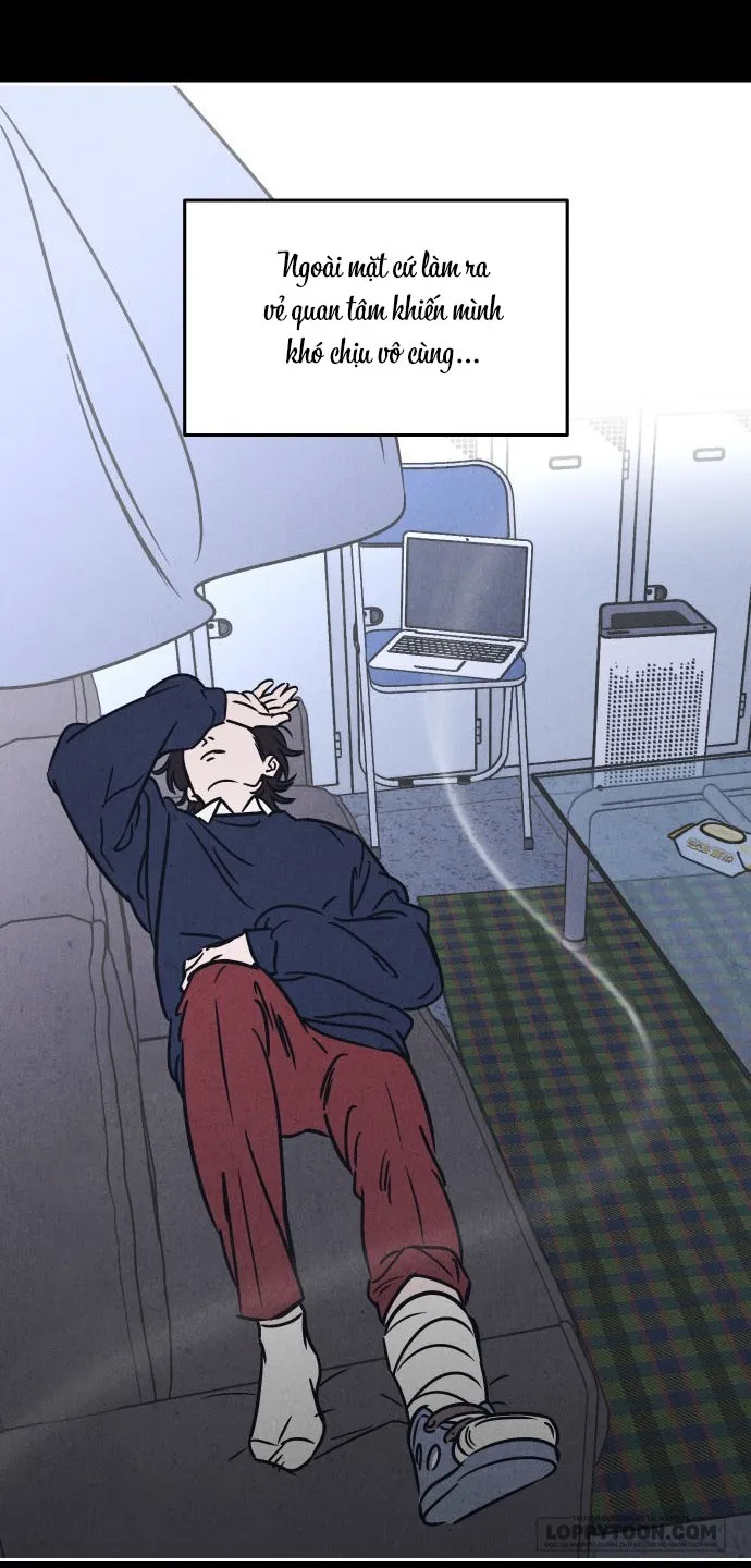 Để Em Cho Cô Mượn Chút Lửa Nhé? - Chap 5 - Trang 17