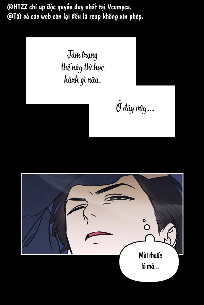 Để Em Cho Cô Mượn Chút Lửa Nhé? - Chap 5 - Trang 18