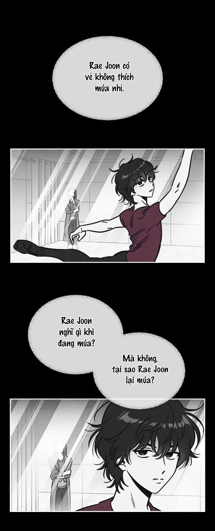Để Em Cho Cô Mượn Chút Lửa Nhé? - Chap 5 - Trang 23