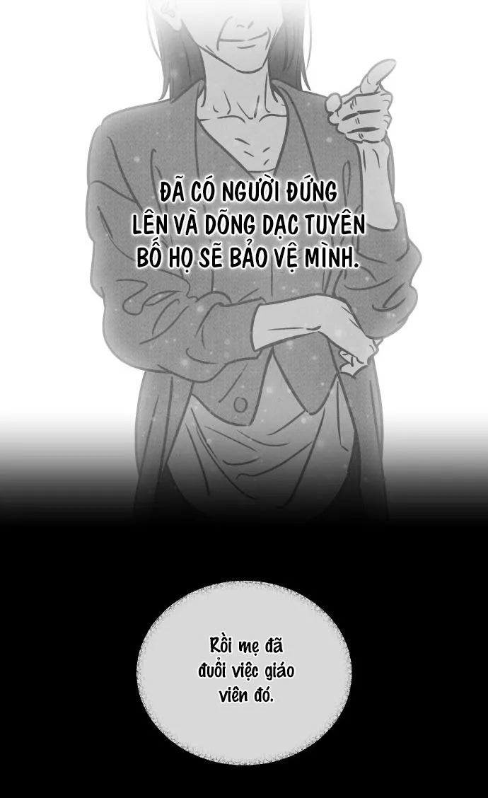 Để Em Cho Cô Mượn Chút Lửa Nhé? - Chap 5 - Trang 25