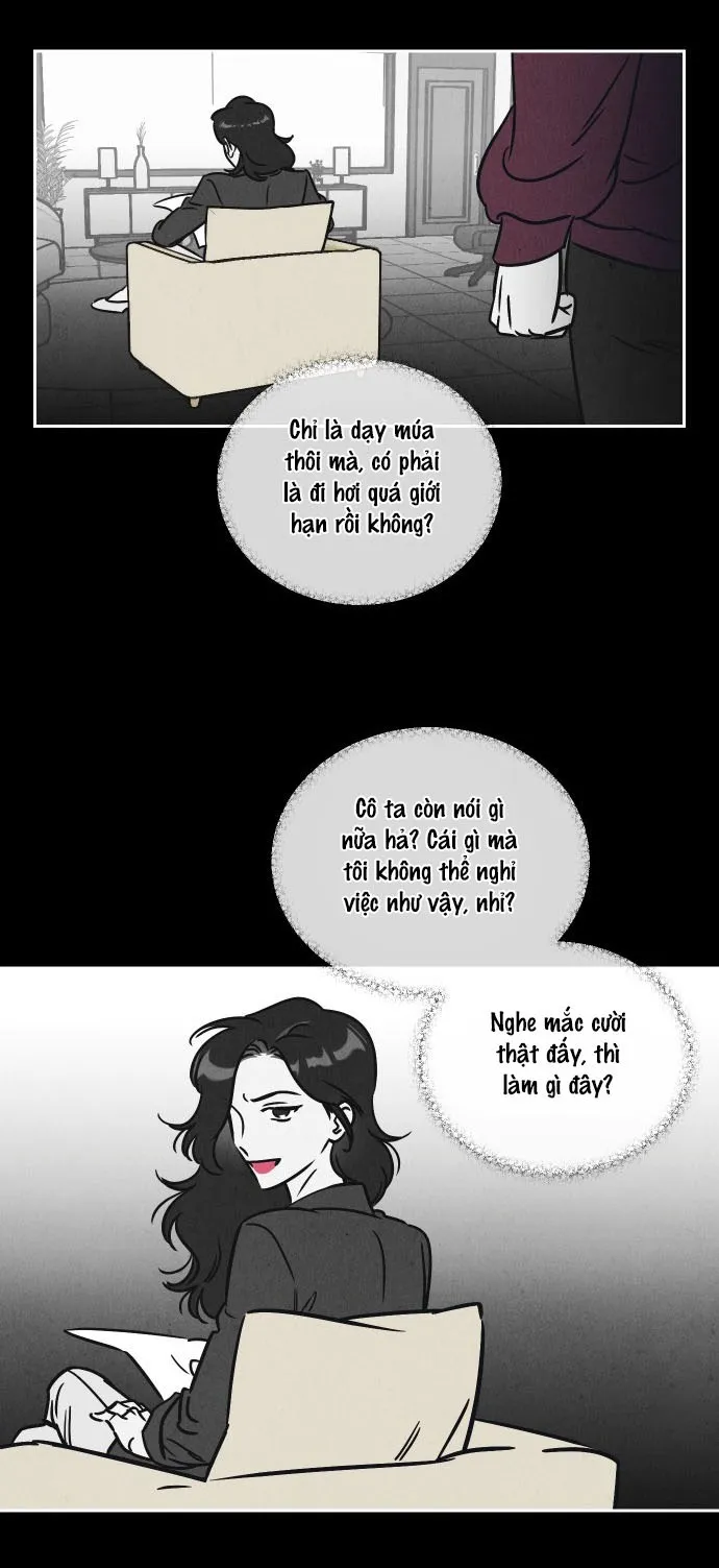 Để Em Cho Cô Mượn Chút Lửa Nhé? - Chap 5 - Trang 26