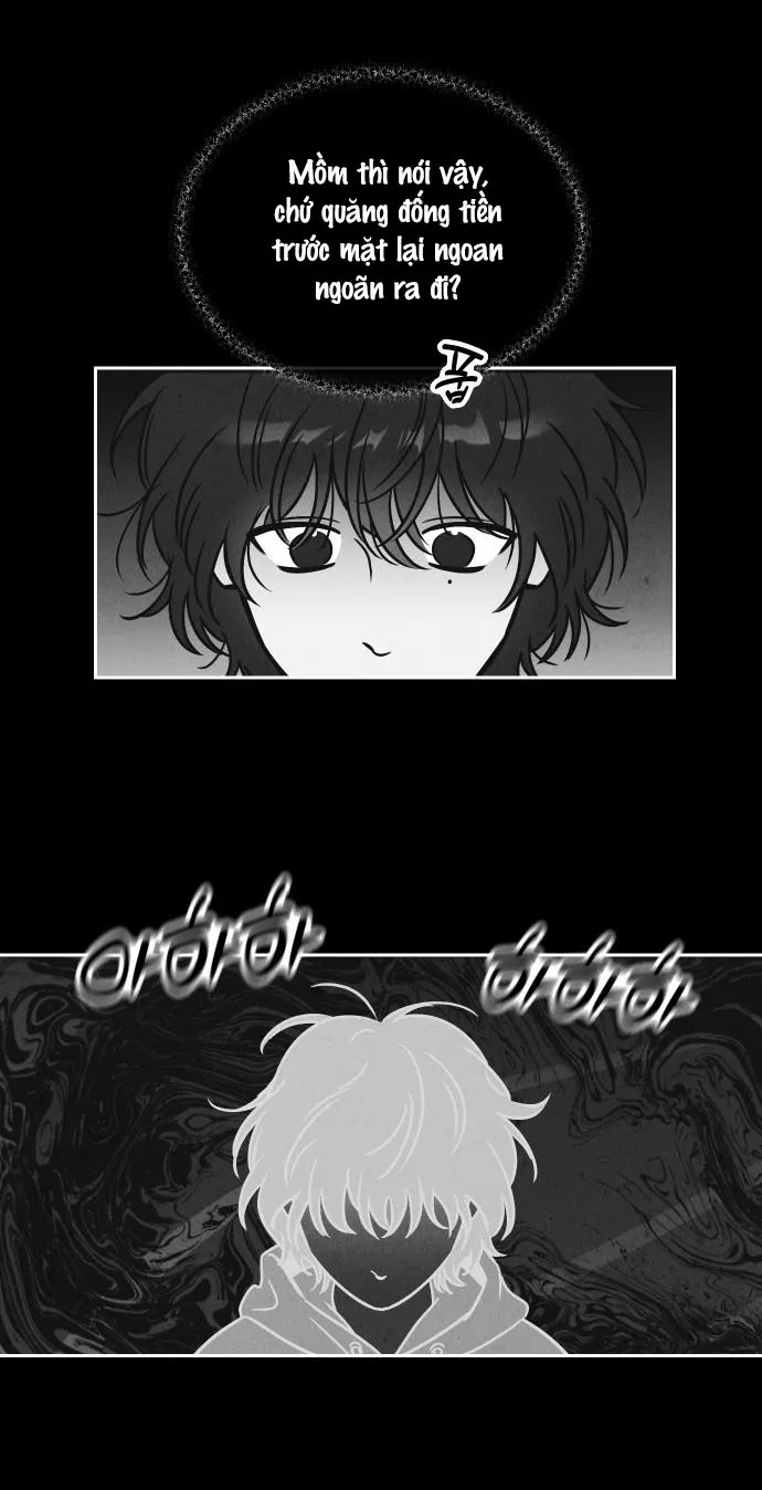 Để Em Cho Cô Mượn Chút Lửa Nhé? - Chap 5 - Trang 27
