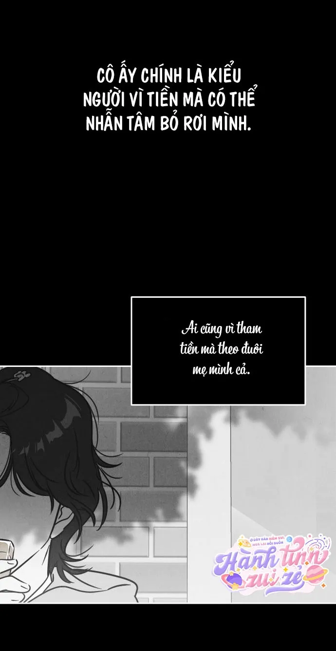 Để Em Cho Cô Mượn Chút Lửa Nhé? - Chap 5 - Trang 28