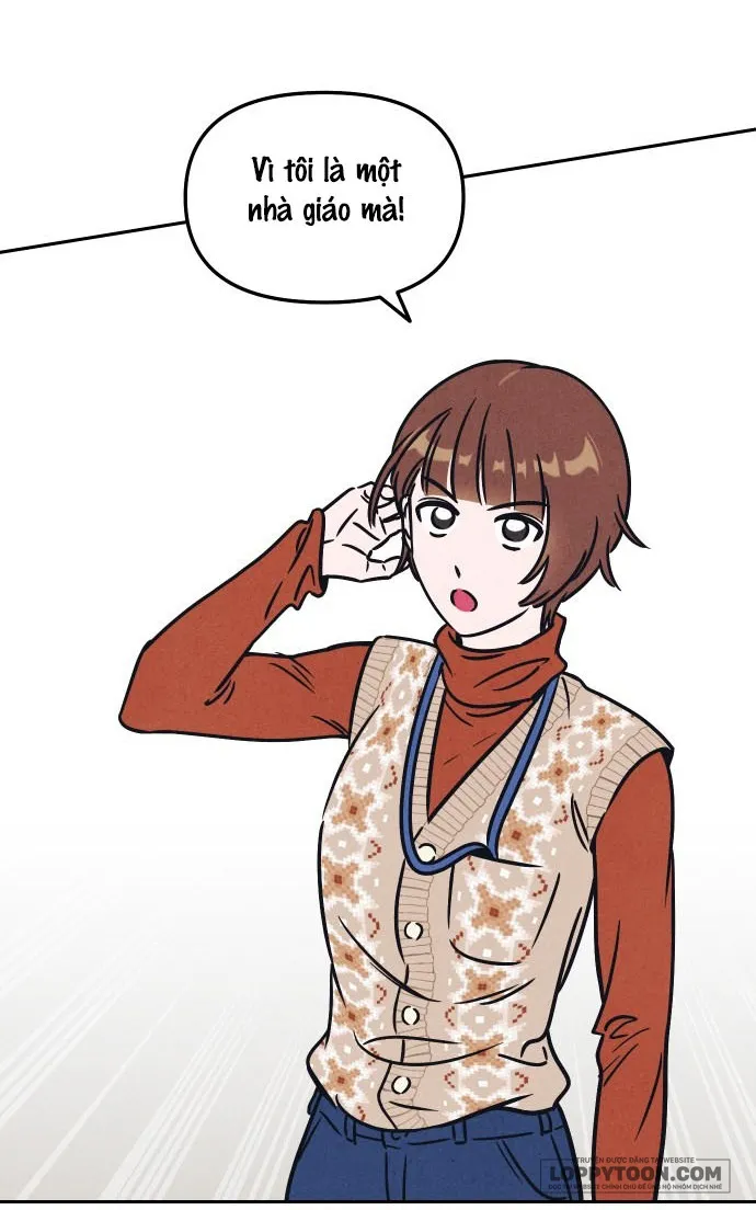 Để Em Cho Cô Mượn Chút Lửa Nhé? - Chap 5 - Trang 4