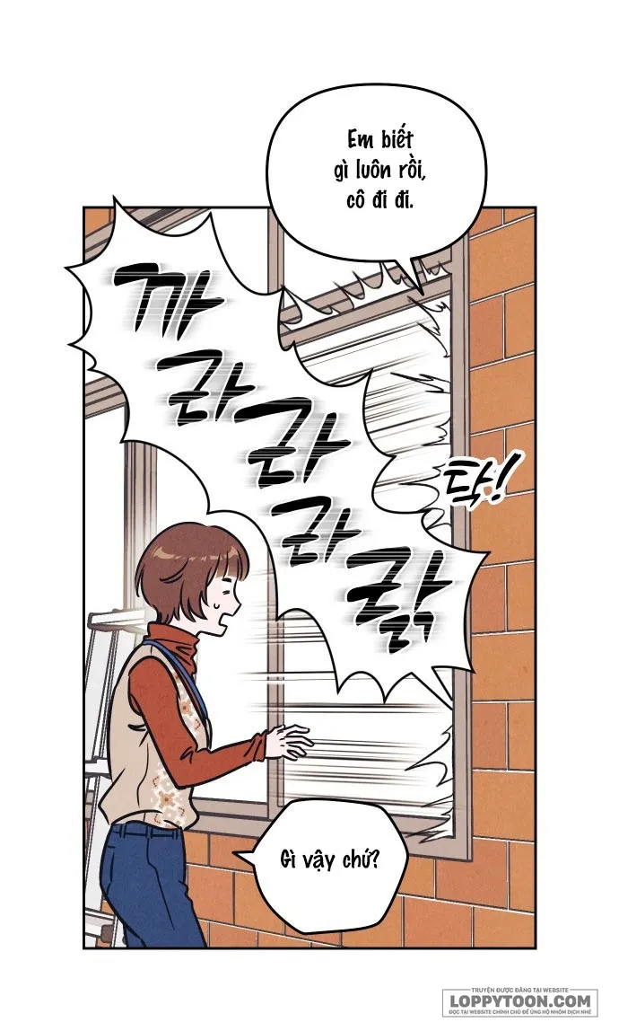 Để Em Cho Cô Mượn Chút Lửa Nhé? - Chap 5 - Trang 37