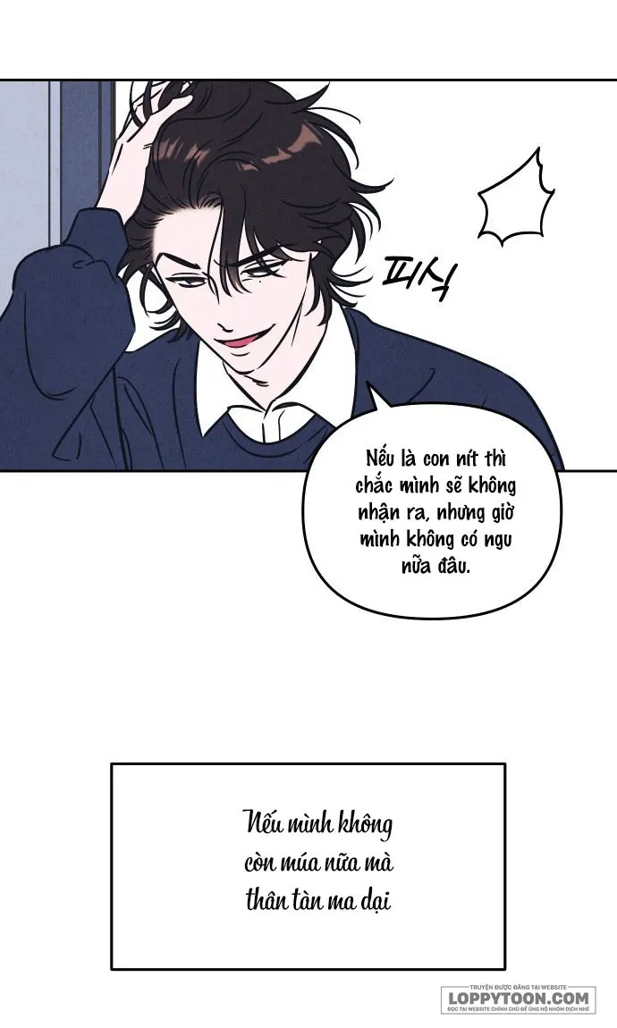 Để Em Cho Cô Mượn Chút Lửa Nhé? - Chap 5 - Trang 39