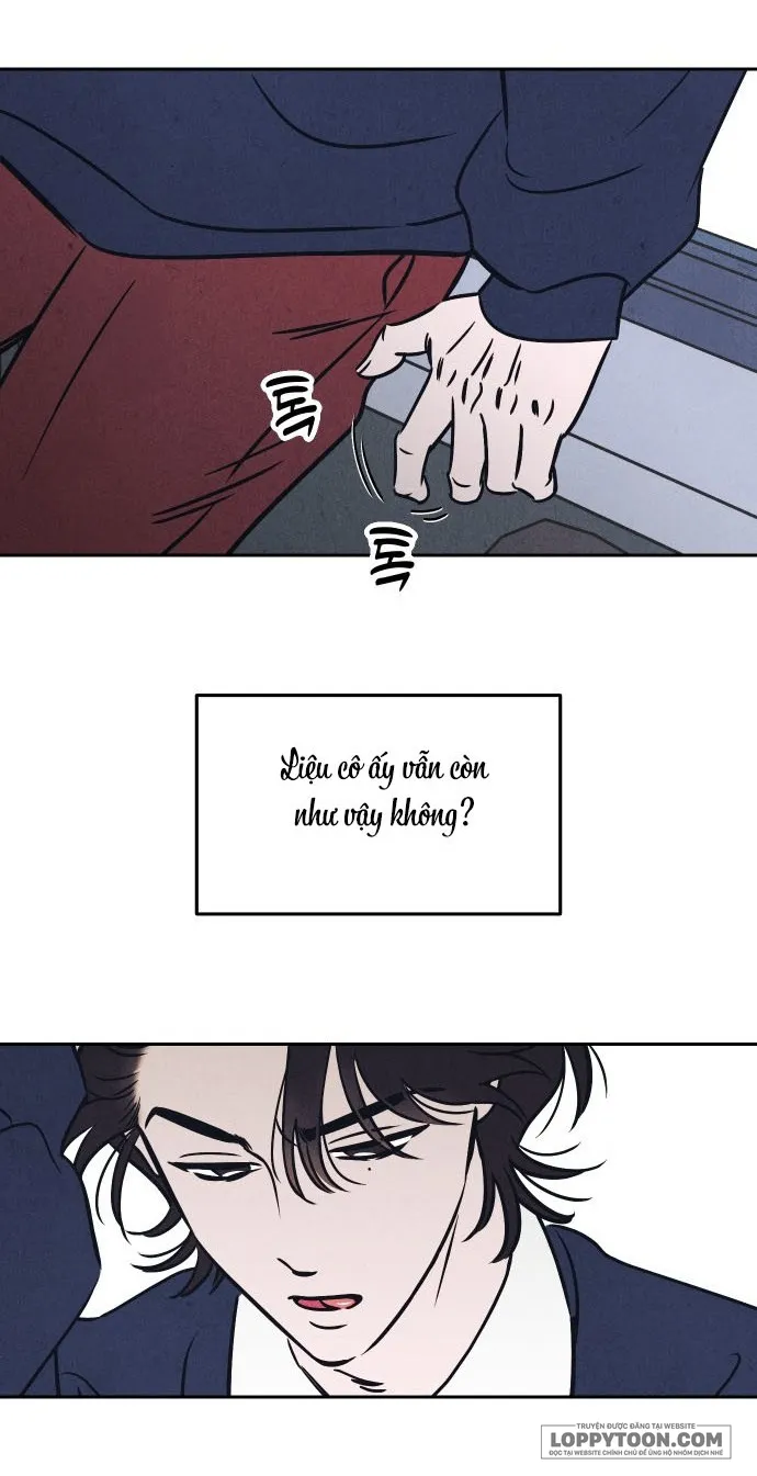 Để Em Cho Cô Mượn Chút Lửa Nhé? - Chap 5 - Trang 40