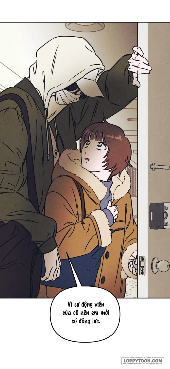 Để Em Cho Cô Mượn Chút Lửa Nhé? - Chap 5 - Trang 43