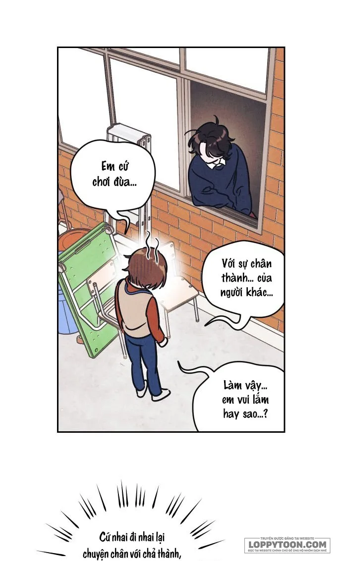 Để Em Cho Cô Mượn Chút Lửa Nhé? - Chap 5 - Trang 6