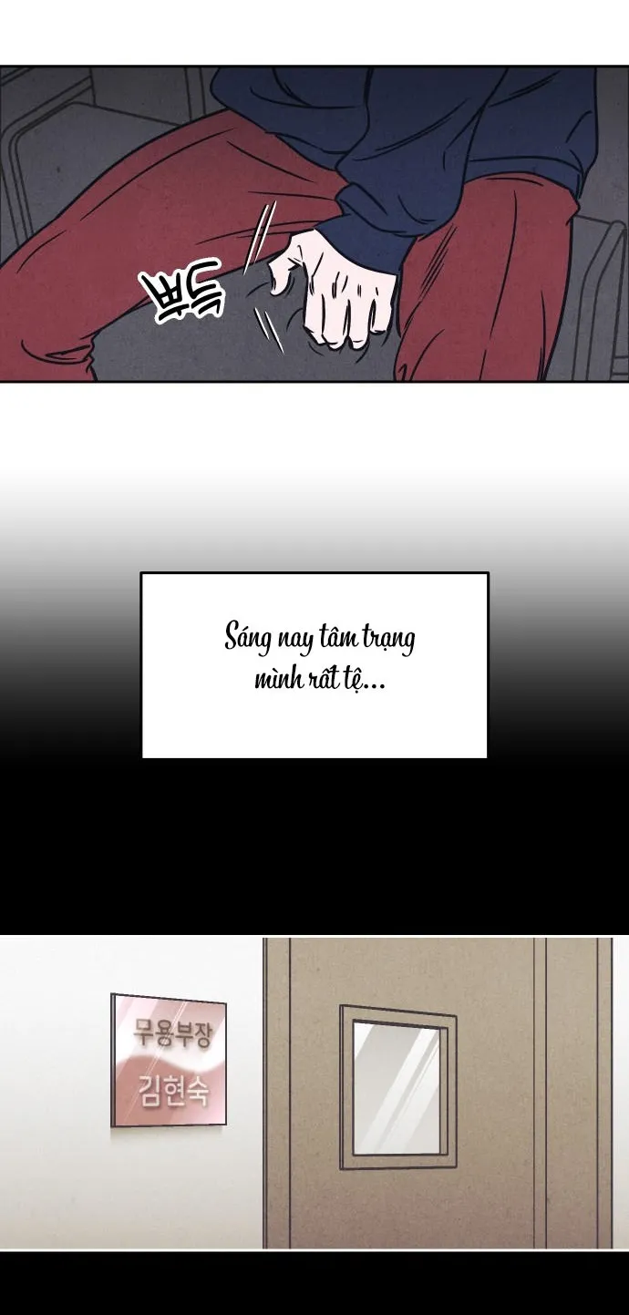 Để Em Cho Cô Mượn Chút Lửa Nhé? - Chap 5 - Trang 9