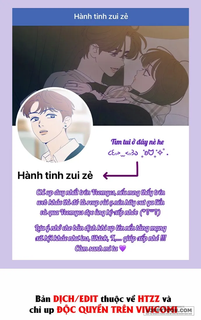 Để Em Cho Cô Mượn Chút Lửa Nhé? - Chap 50 - Trang 1