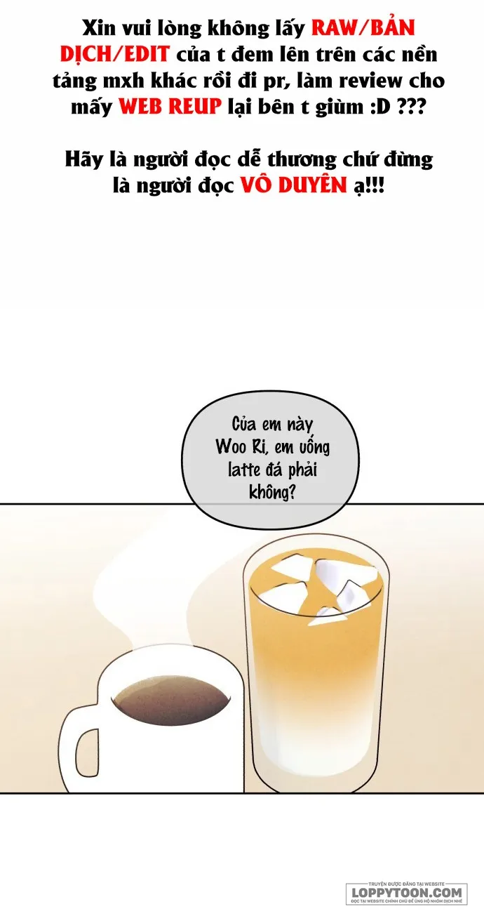 Để Em Cho Cô Mượn Chút Lửa Nhé? - Chap 50 - Trang 2