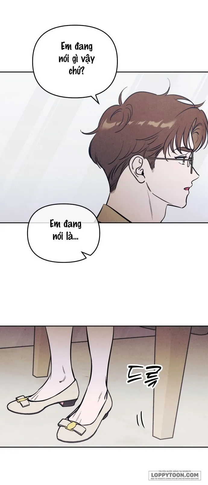 Để Em Cho Cô Mượn Chút Lửa Nhé? - Chap 50 - Trang 12
