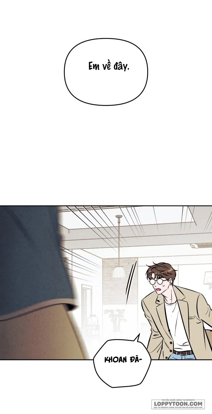 Để Em Cho Cô Mượn Chút Lửa Nhé? - Chap 50 - Trang 14