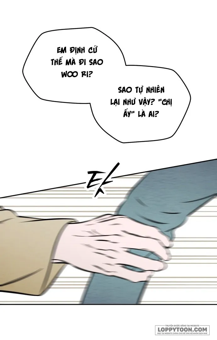 Để Em Cho Cô Mượn Chút Lửa Nhé? - Chap 50 - Trang 15