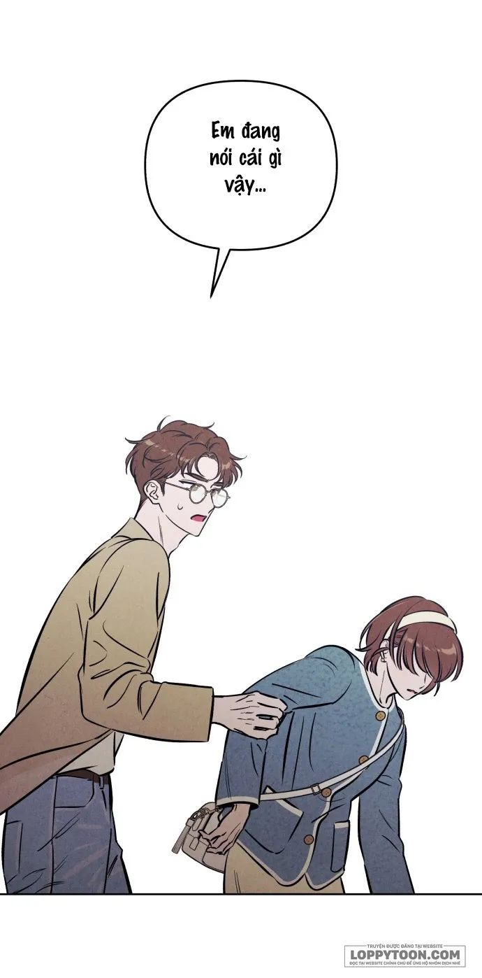 Để Em Cho Cô Mượn Chút Lửa Nhé? - Chap 50 - Trang 16