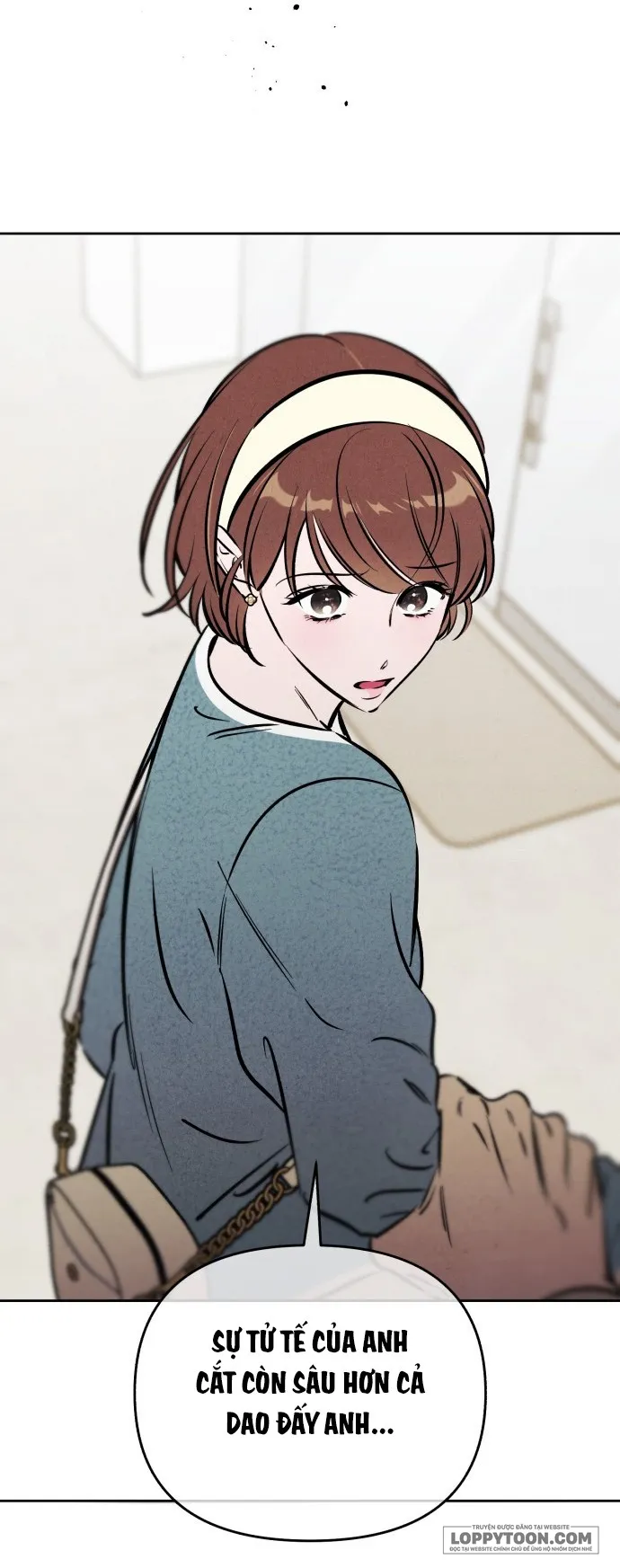 Để Em Cho Cô Mượn Chút Lửa Nhé? - Chap 50 - Trang 18