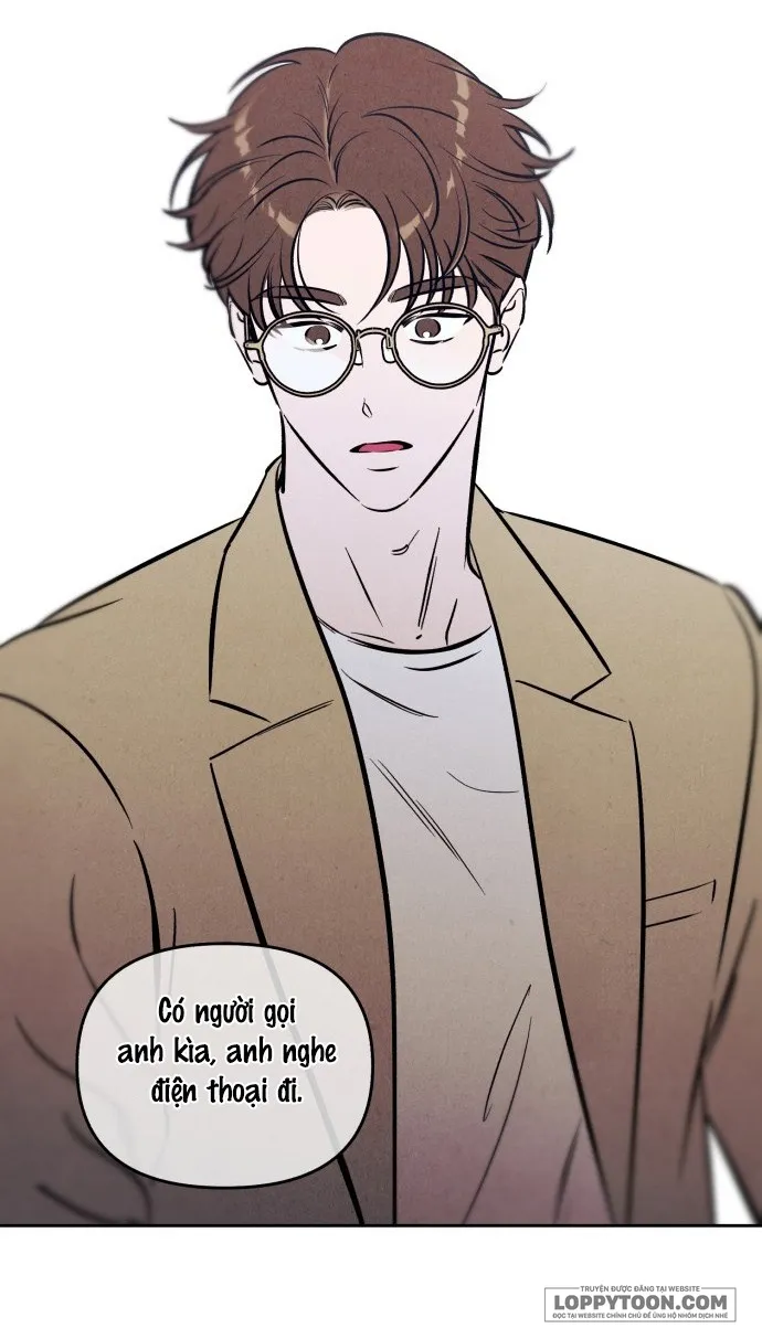 Để Em Cho Cô Mượn Chút Lửa Nhé? - Chap 50 - Trang 19