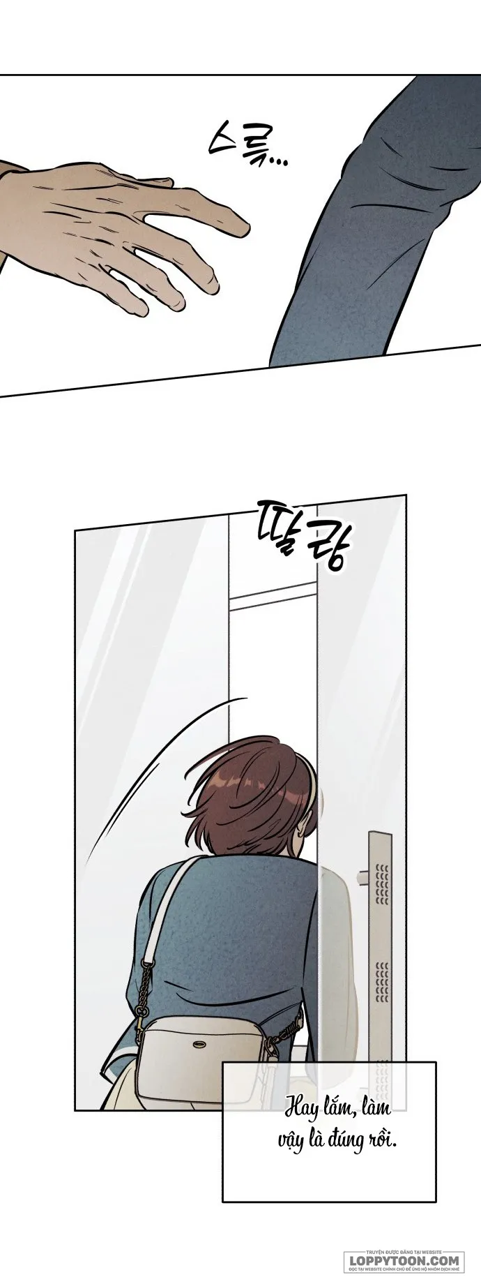 Để Em Cho Cô Mượn Chút Lửa Nhé? - Chap 50 - Trang 20
