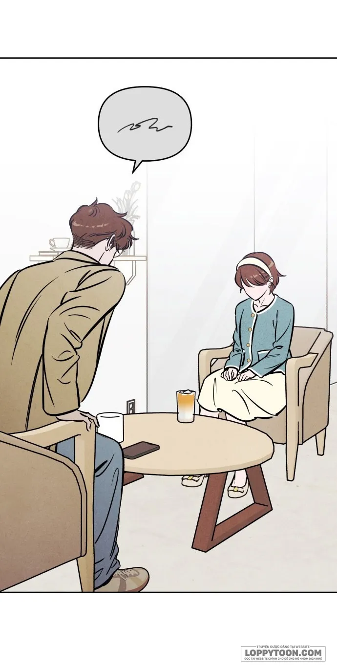 Để Em Cho Cô Mượn Chút Lửa Nhé? - Chap 50 - Trang 3