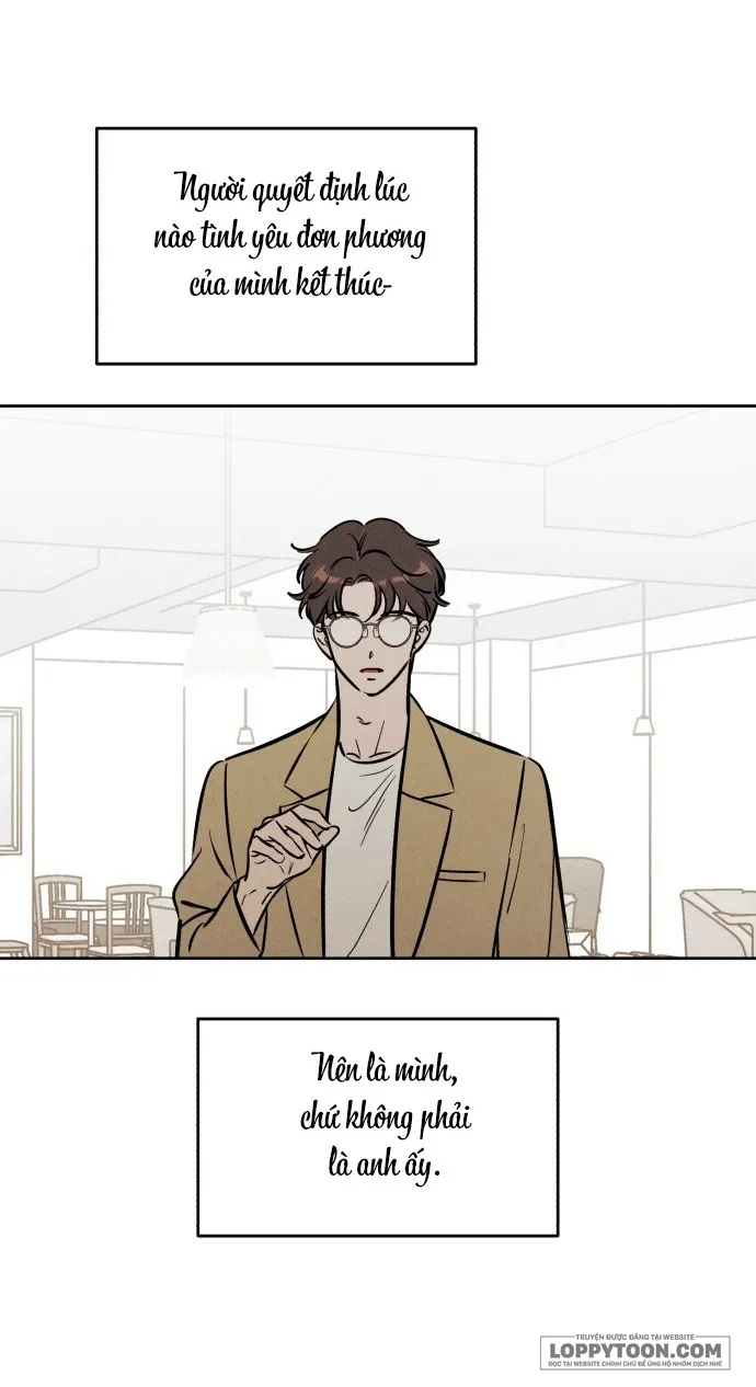 Để Em Cho Cô Mượn Chút Lửa Nhé? - Chap 50 - Trang 21