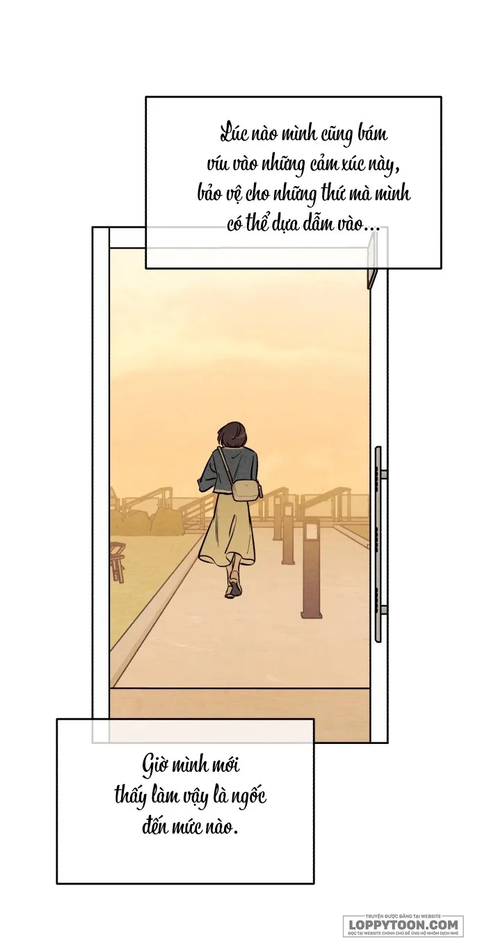 Để Em Cho Cô Mượn Chút Lửa Nhé? - Chap 50 - Trang 22