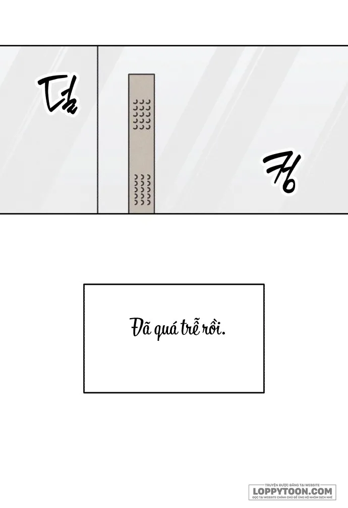 Để Em Cho Cô Mượn Chút Lửa Nhé? - Chap 50 - Trang 23