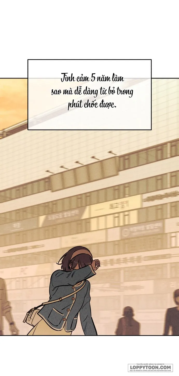 Để Em Cho Cô Mượn Chút Lửa Nhé? - Chap 50 - Trang 24