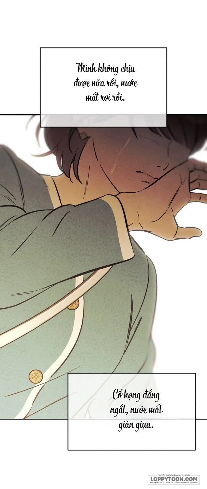 Để Em Cho Cô Mượn Chút Lửa Nhé? - Chap 50 - Trang 25