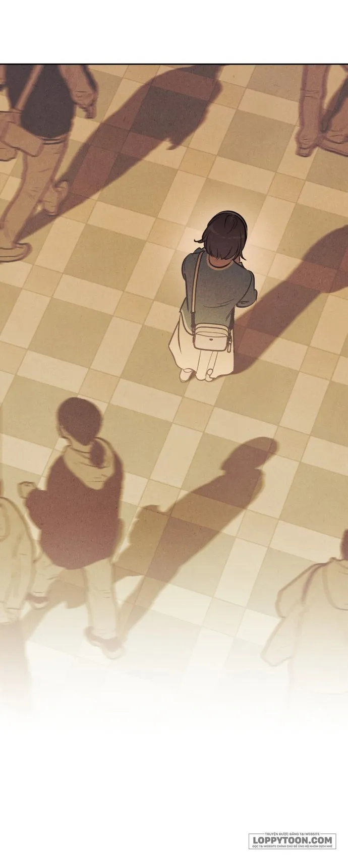 Để Em Cho Cô Mượn Chút Lửa Nhé? - Chap 50 - Trang 26