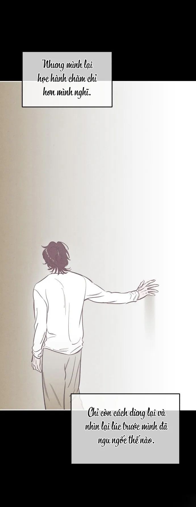 Để Em Cho Cô Mượn Chút Lửa Nhé? - Chap 50 - Trang 29