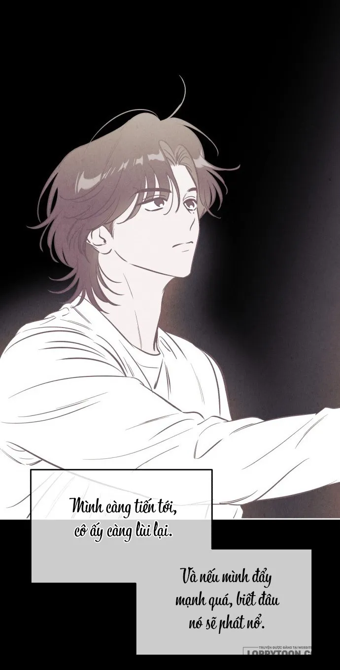 Để Em Cho Cô Mượn Chút Lửa Nhé? - Chap 50 - Trang 30
