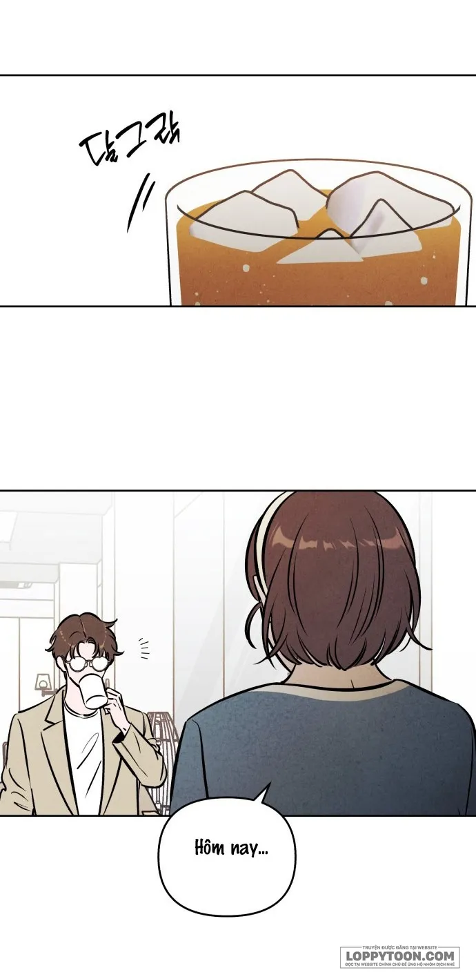 Để Em Cho Cô Mượn Chút Lửa Nhé? - Chap 50 - Trang 4