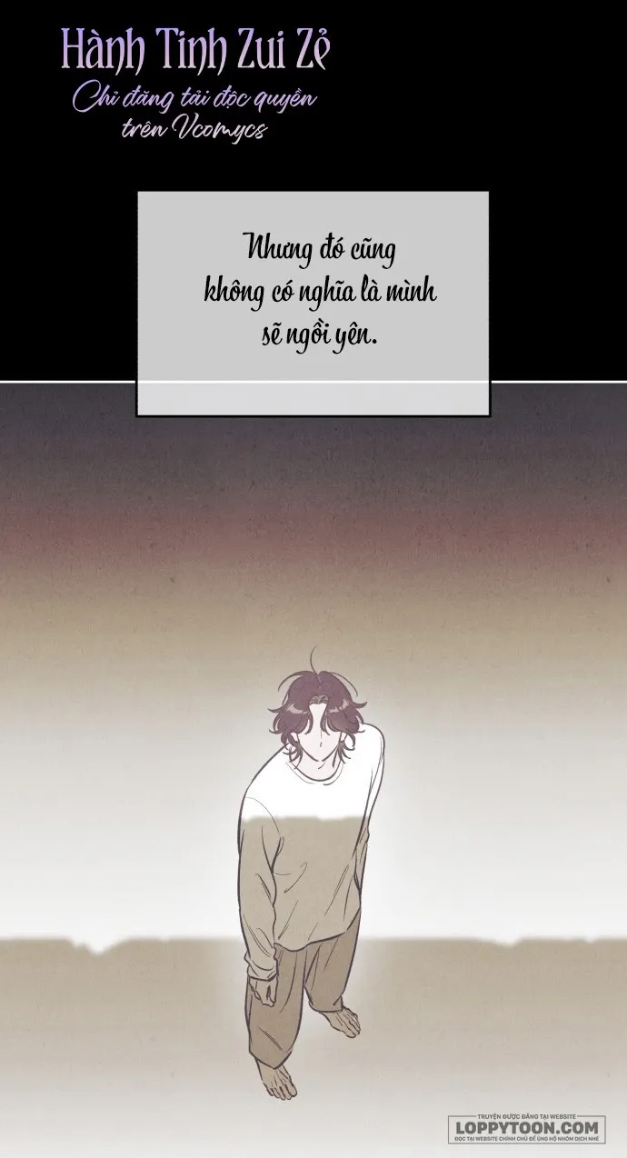 Để Em Cho Cô Mượn Chút Lửa Nhé? - Chap 50 - Trang 31