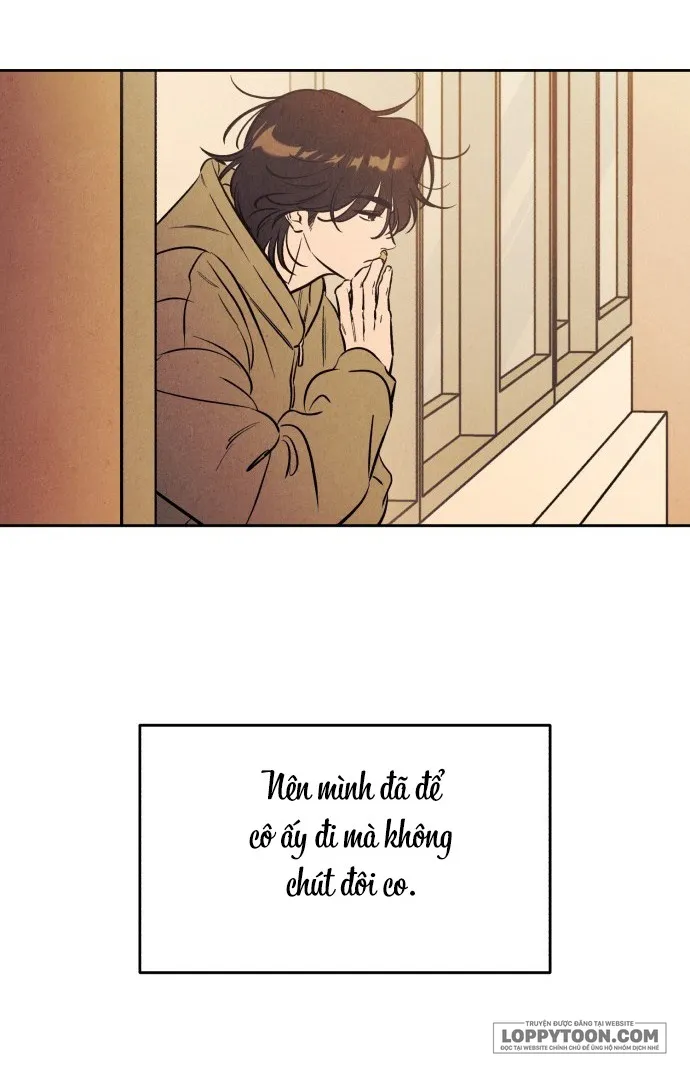 Để Em Cho Cô Mượn Chút Lửa Nhé? - Chap 50 - Trang 33