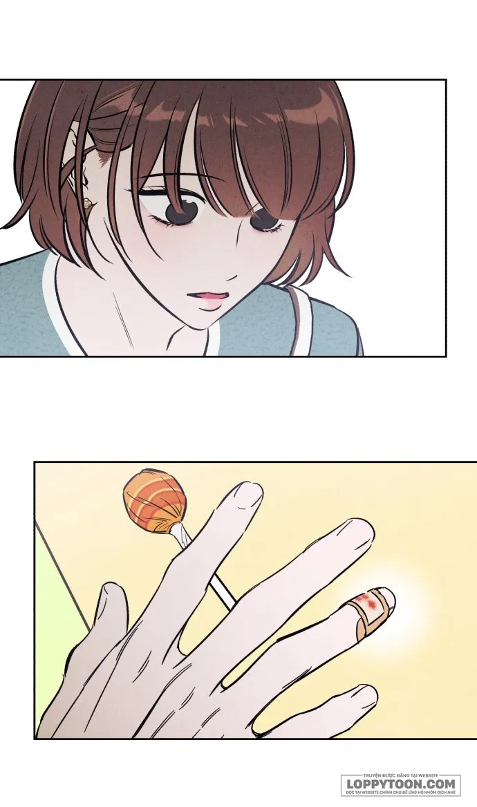 Để Em Cho Cô Mượn Chút Lửa Nhé? - Chap 50 - Trang 38