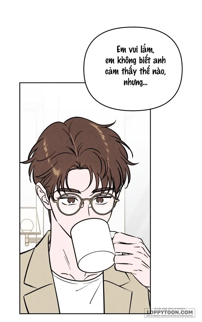 Để Em Cho Cô Mượn Chút Lửa Nhé? - Chap 50 - Trang 5