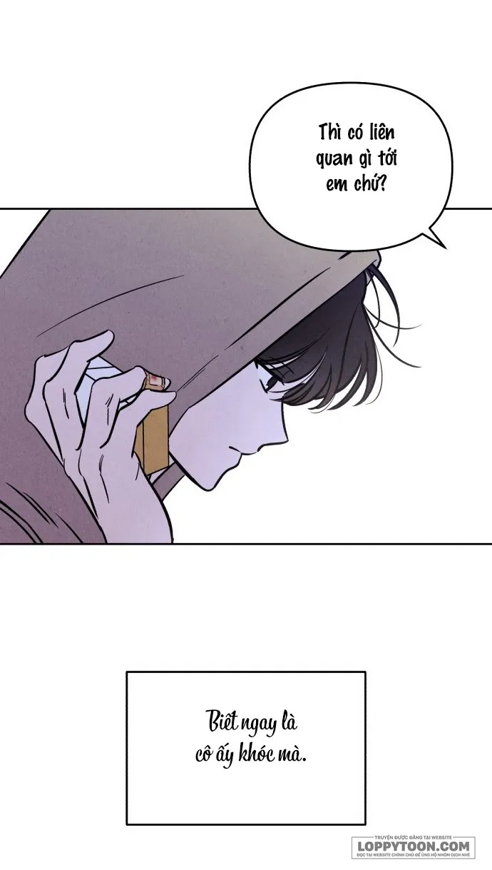 Để Em Cho Cô Mượn Chút Lửa Nhé? - Chap 50 - Trang 44