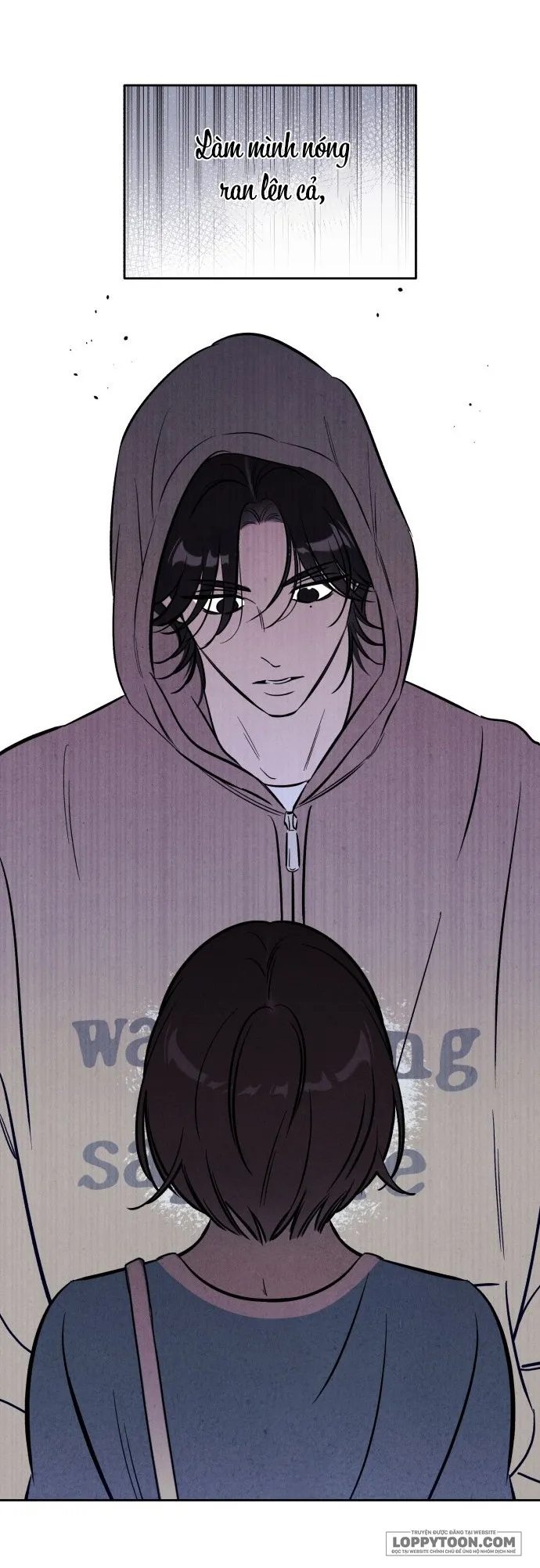 Để Em Cho Cô Mượn Chút Lửa Nhé? - Chap 50 - Trang 46