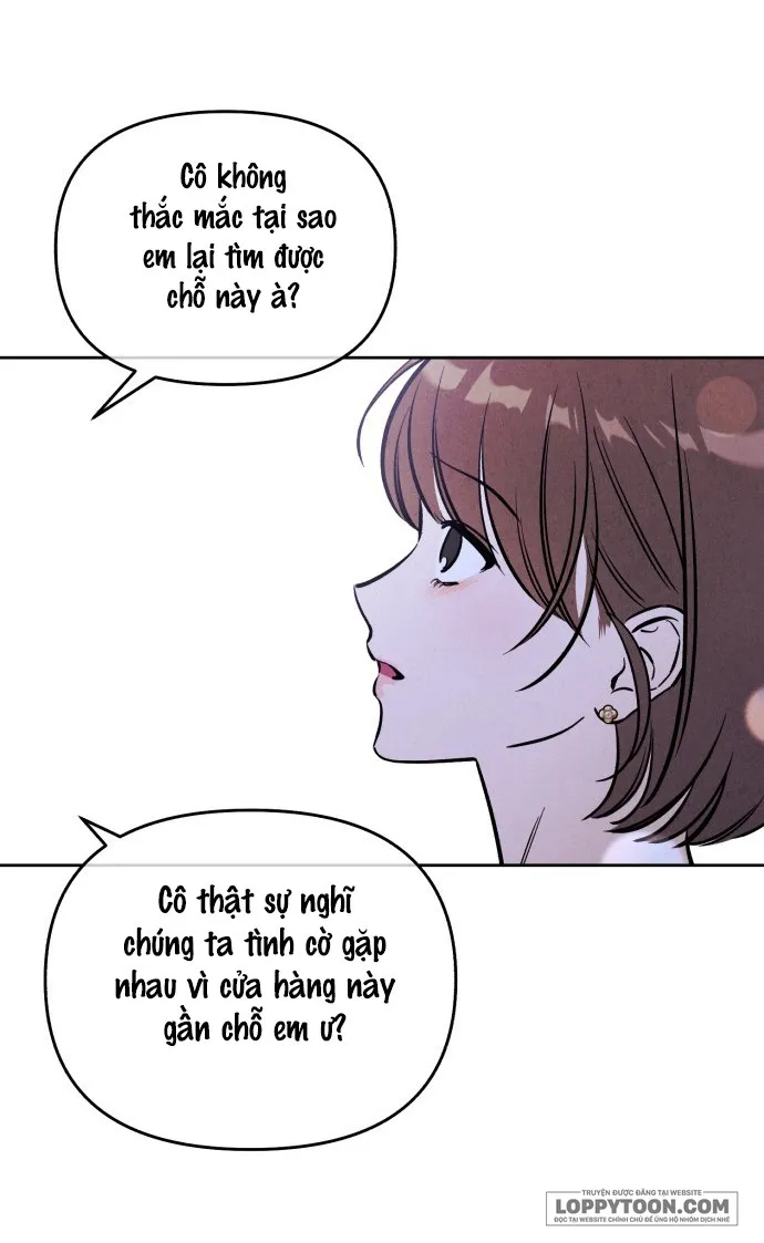 Để Em Cho Cô Mượn Chút Lửa Nhé? - Chap 50 - Trang 49