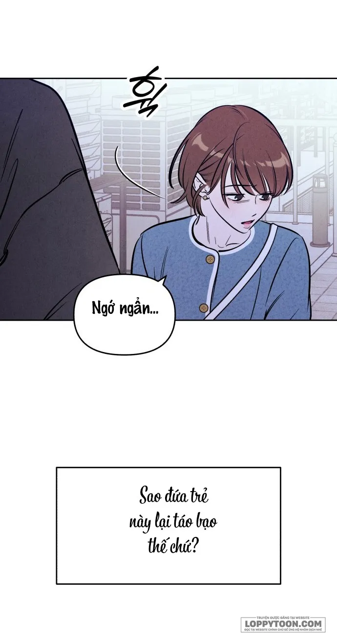 Để Em Cho Cô Mượn Chút Lửa Nhé? - Chap 50 - Trang 51