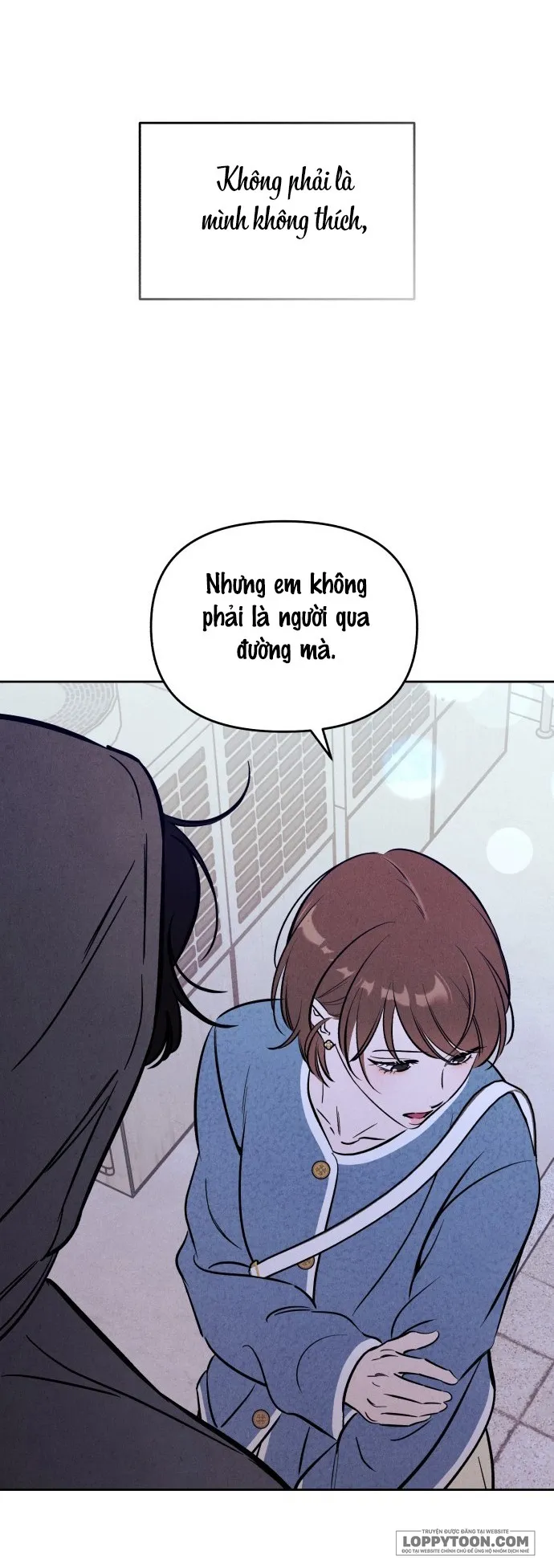Để Em Cho Cô Mượn Chút Lửa Nhé? - Chap 50 - Trang 53