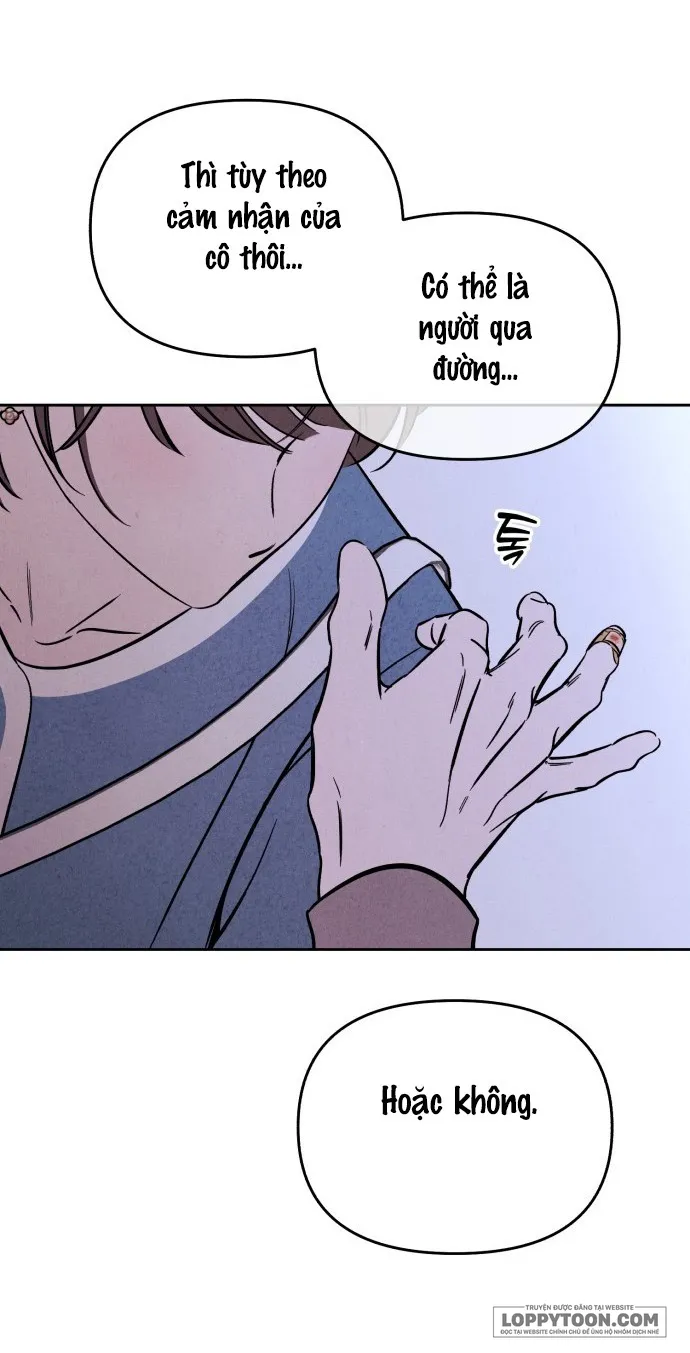 Để Em Cho Cô Mượn Chút Lửa Nhé? - Chap 50 - Trang 54