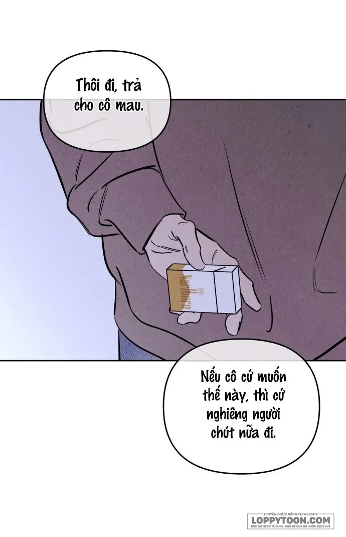 Để Em Cho Cô Mượn Chút Lửa Nhé? - Chap 50 - Trang 55