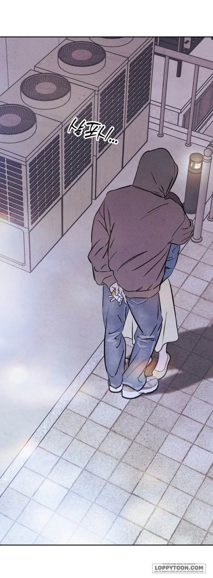 Để Em Cho Cô Mượn Chút Lửa Nhé? - Chap 50 - Trang 58