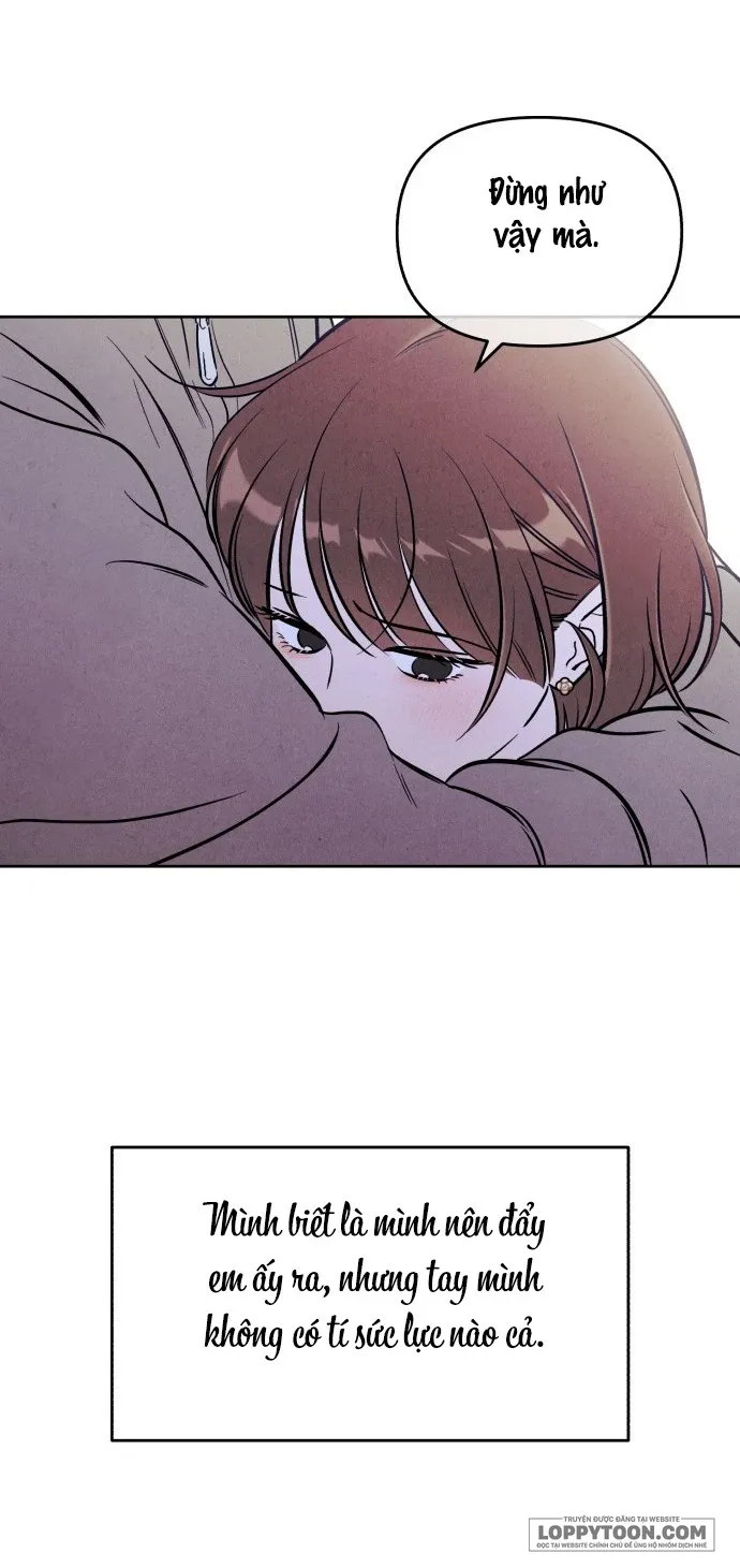 Để Em Cho Cô Mượn Chút Lửa Nhé? - Chap 50 - Trang 59