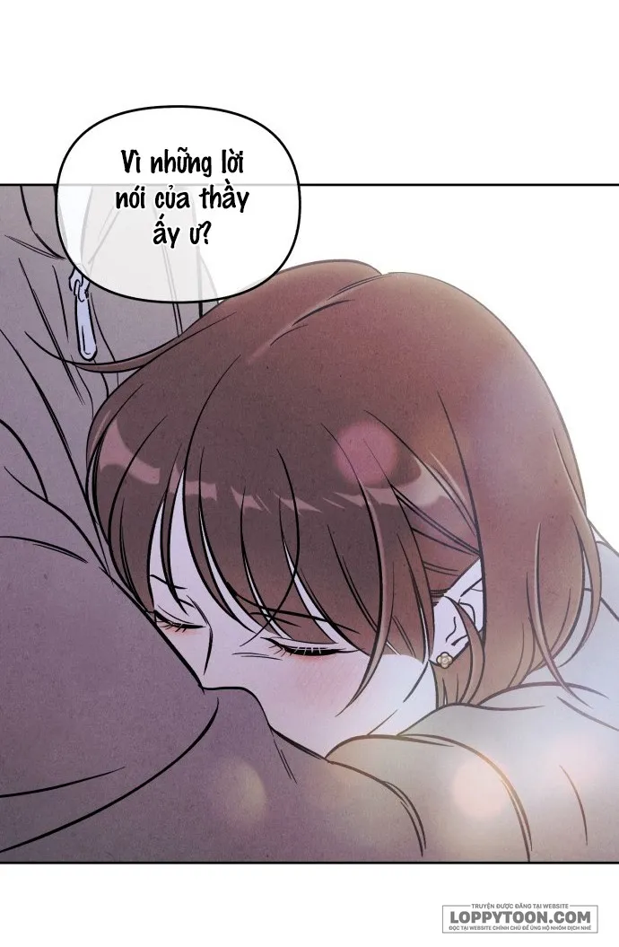 Để Em Cho Cô Mượn Chút Lửa Nhé? - Chap 50 - Trang 60