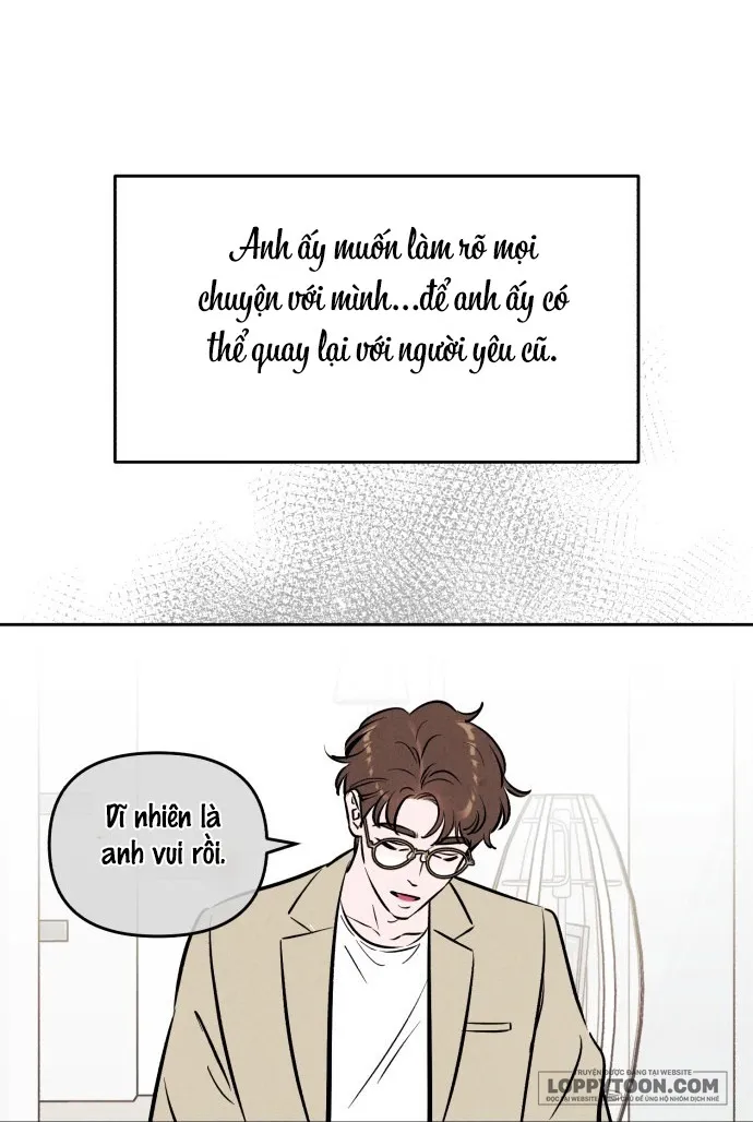 Để Em Cho Cô Mượn Chút Lửa Nhé? - Chap 50 - Trang 7