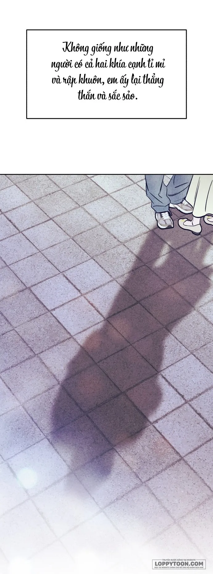 Để Em Cho Cô Mượn Chút Lửa Nhé? - Chap 50 - Trang 61