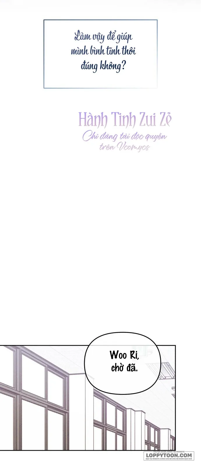 Để Em Cho Cô Mượn Chút Lửa Nhé? - Chap 50 - Trang 62